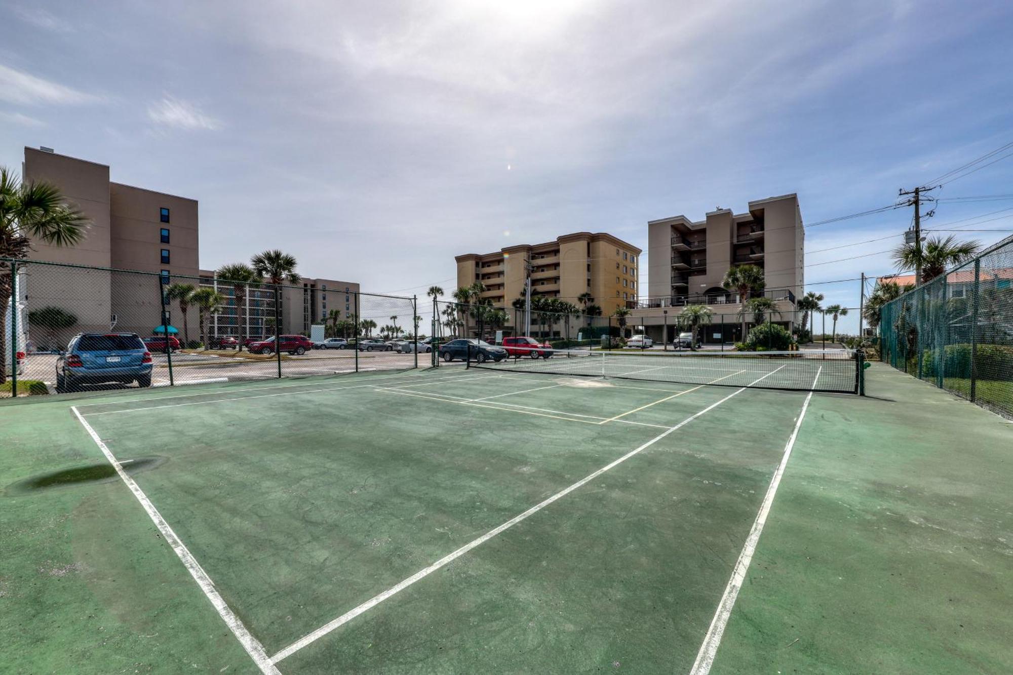 Emerald Isle Apartment Fort Walton Beach Room photo