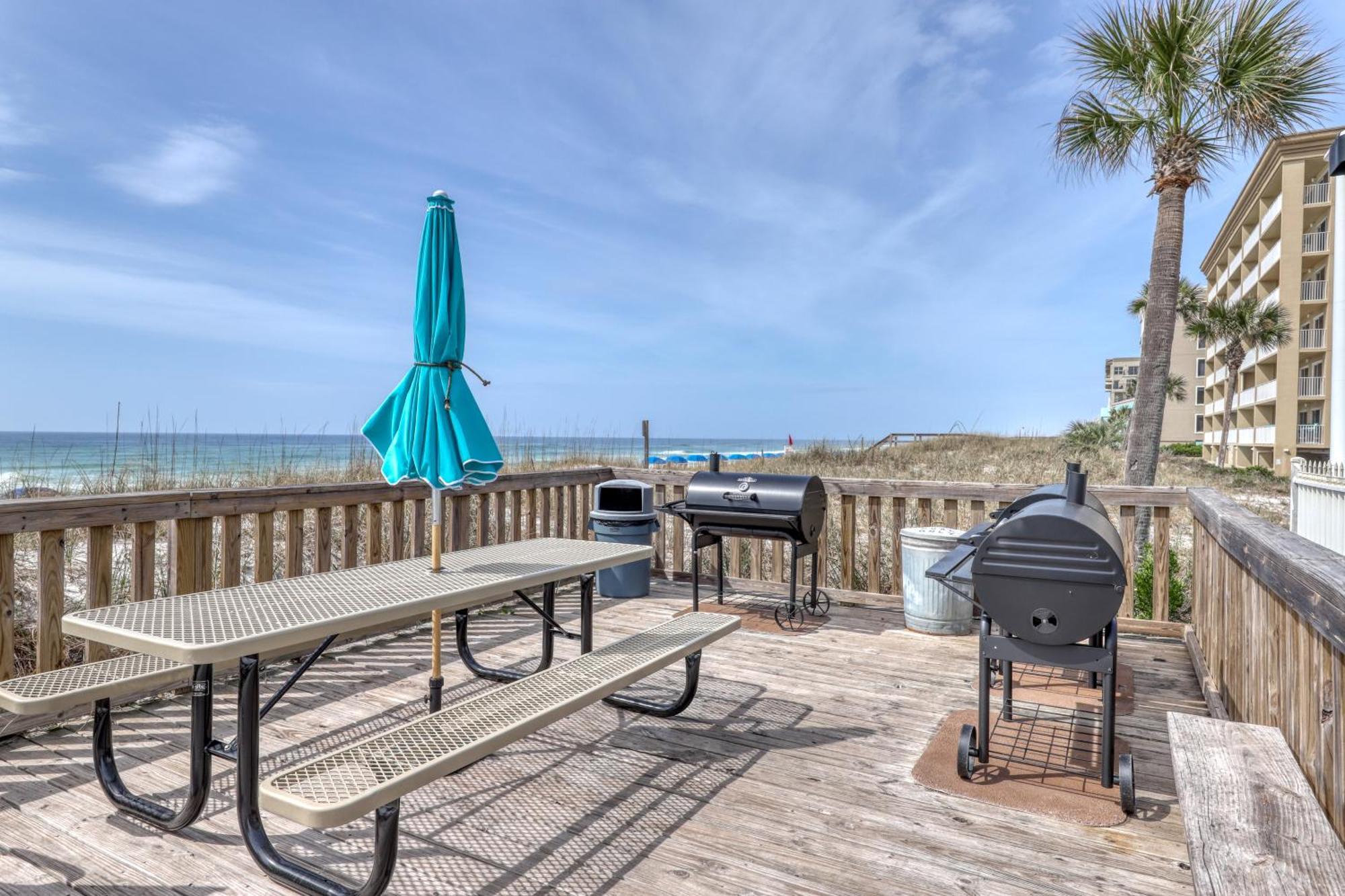 Emerald Isle Apartment Fort Walton Beach Room photo