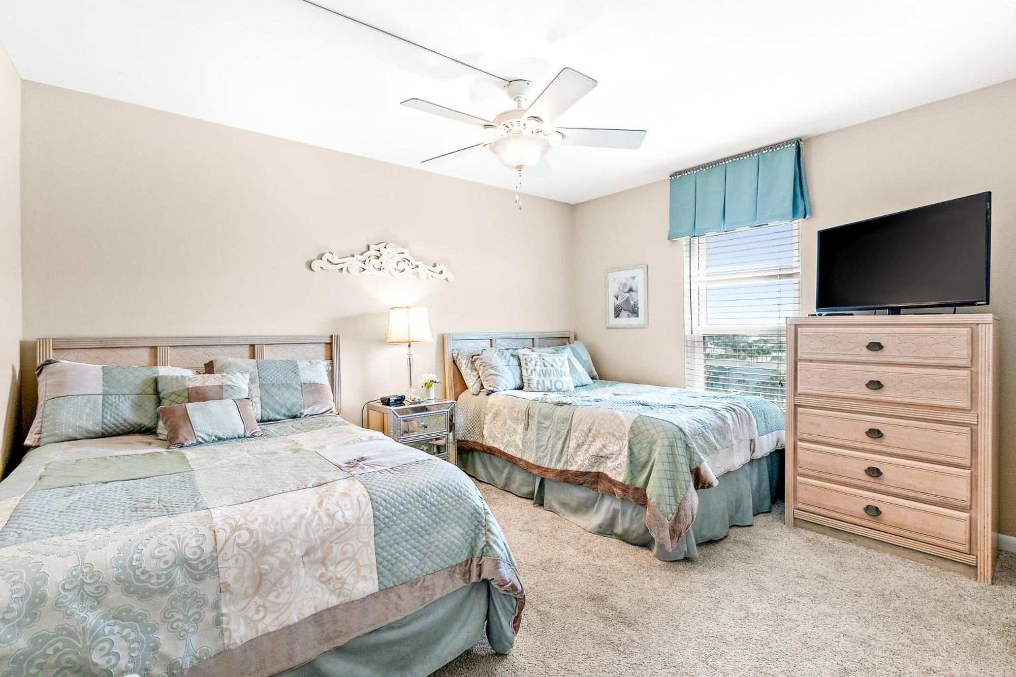 Emerald Isle Apartment Fort Walton Beach Room photo